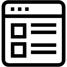 课程作业 line 图标