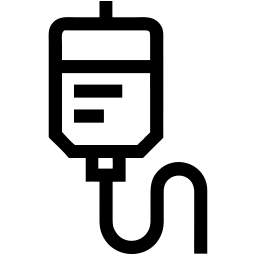 инфузия line иконка