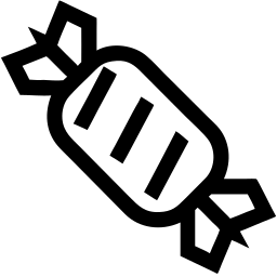 sweet line icon