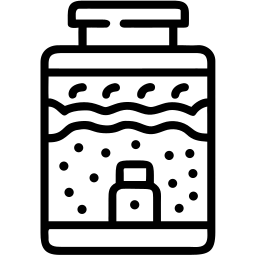 Serum linie Icon
