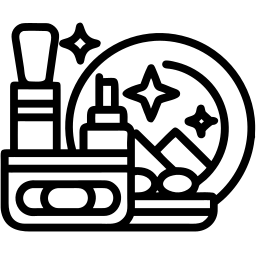 Kosmetika linie Icon