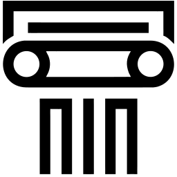 箭 line 图标