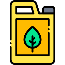 eco fuel icon