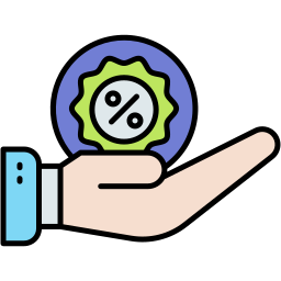 discount icon