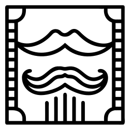 オクトーバーフェスト line アイコン