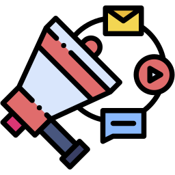 megaphone icon