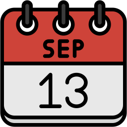 calendar icon