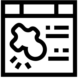 document line icon