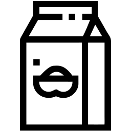 小麦粉 line アイコン