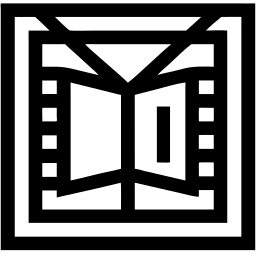 Film line Icon
