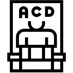 acd line icon
