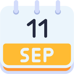 calendar flat icon