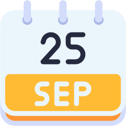 calendar flat icon