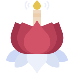 loi krathong icon