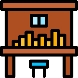piano icon