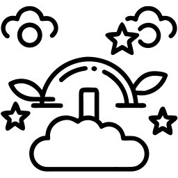 launch line icon