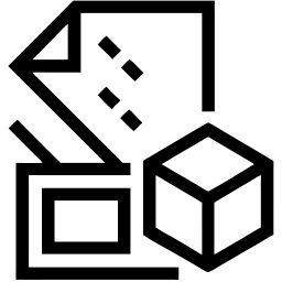 文档 line 图标