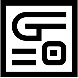 列表 line 图标