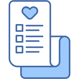 wishlist icon