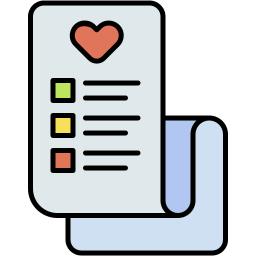 wishlist icon