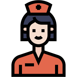nurse icon