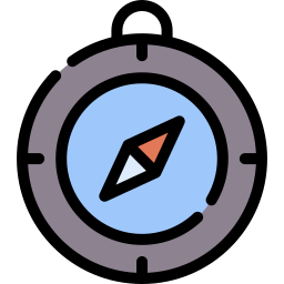 compass icon
