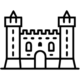 中世の line アイコン