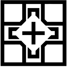 донорство крови line иконка