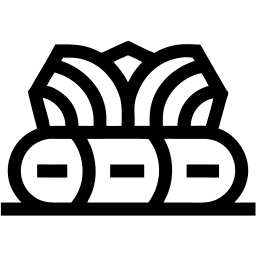 conveyor belt line icon