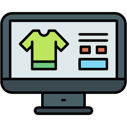 ecommerce icon