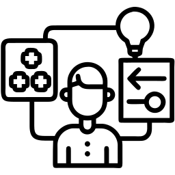 planlama line simge