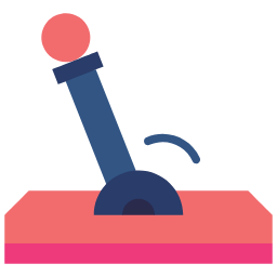 grinder flat icon