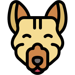 dog icon