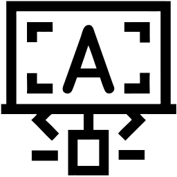 推介会 line 图标
