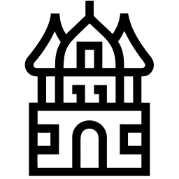 집 line 아이콘