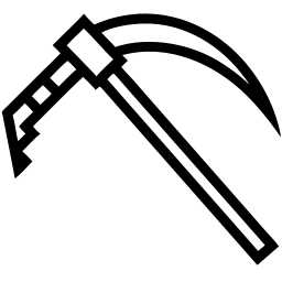 Sense linie Icon