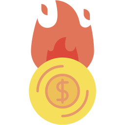 горячая распродажа flat иконка