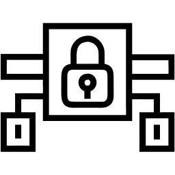 security line icon