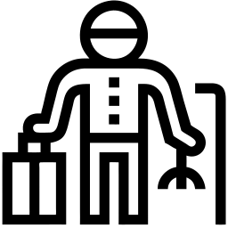 loan line icon