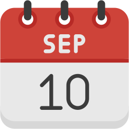 calendar flat icon