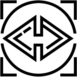 arrows line icon