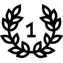 champion line icon