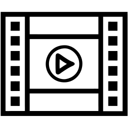 play line icon