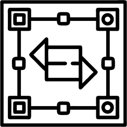 transfer line icon
