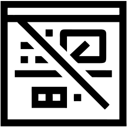 消息块 line 图标