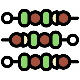 kebab icon