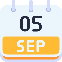 calendar flat icon