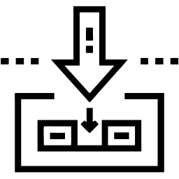 تحميل line أيقونة