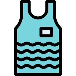 tank top icon
