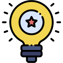 idea generation icon